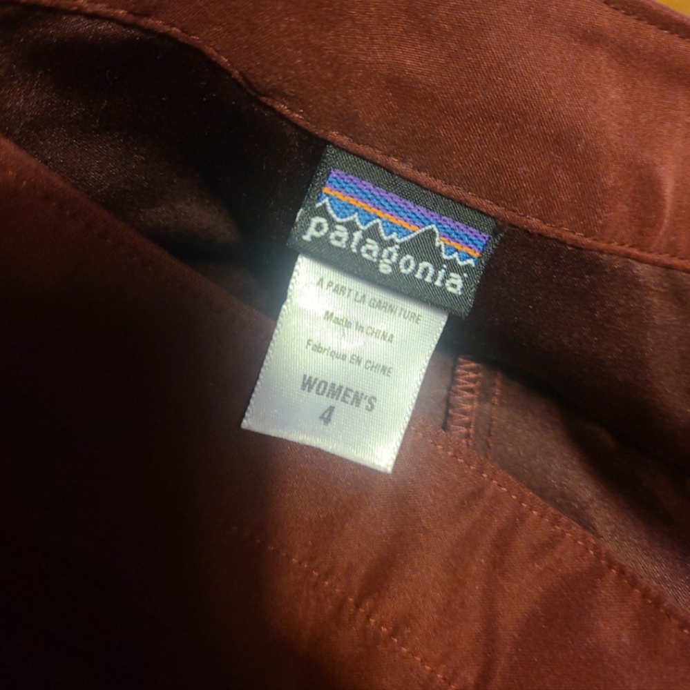 Patagonia skort - Picture 5 of 5